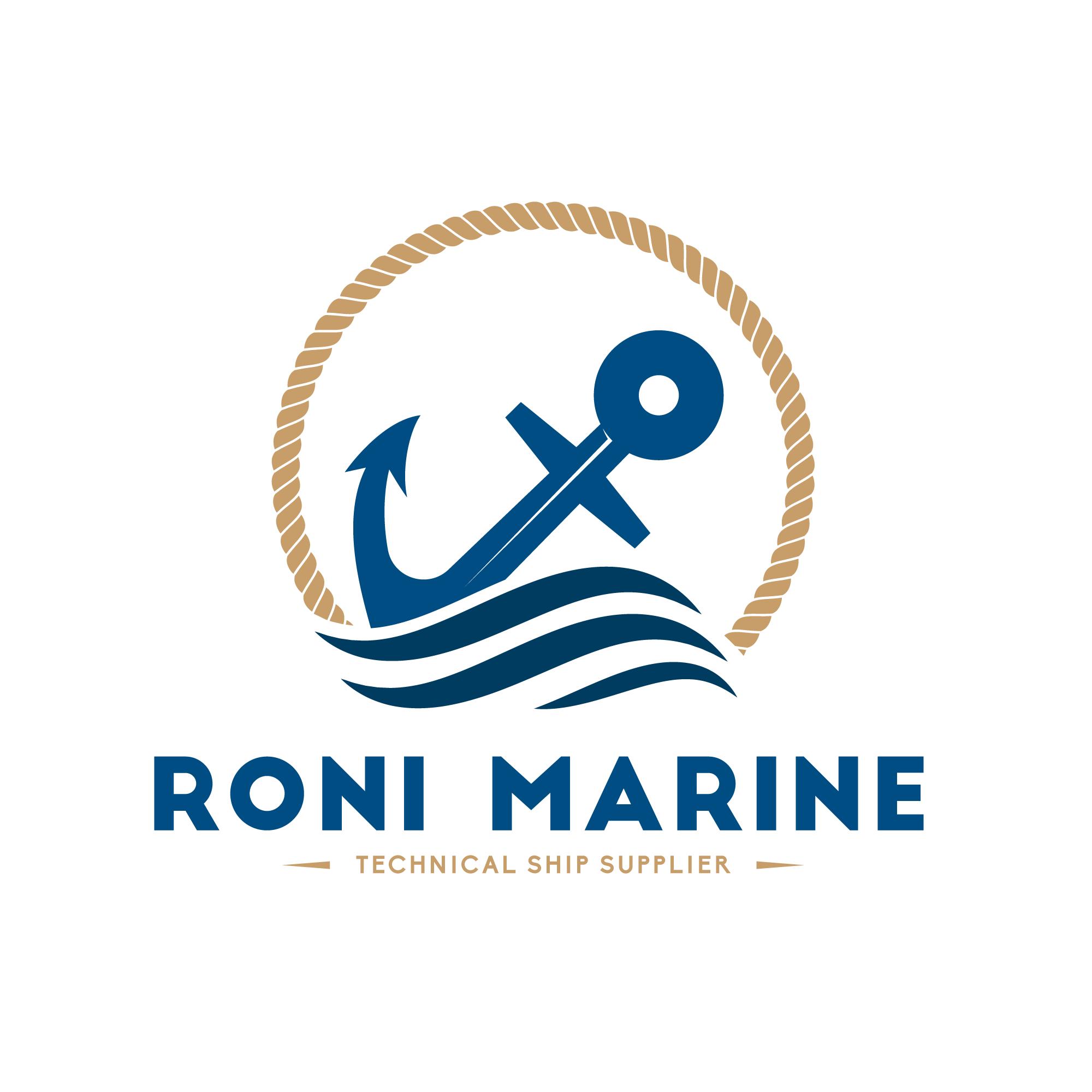 Roni Marine